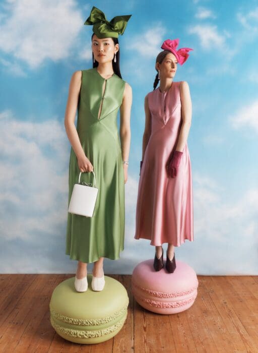 Royal Ascot Lookbook