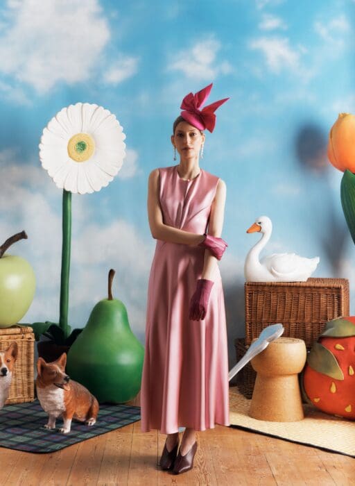 Royal Ascot Lookbook