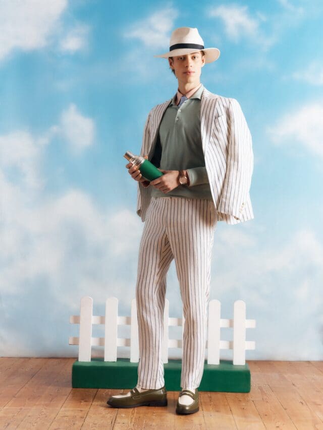 Royal Ascot Lookbook