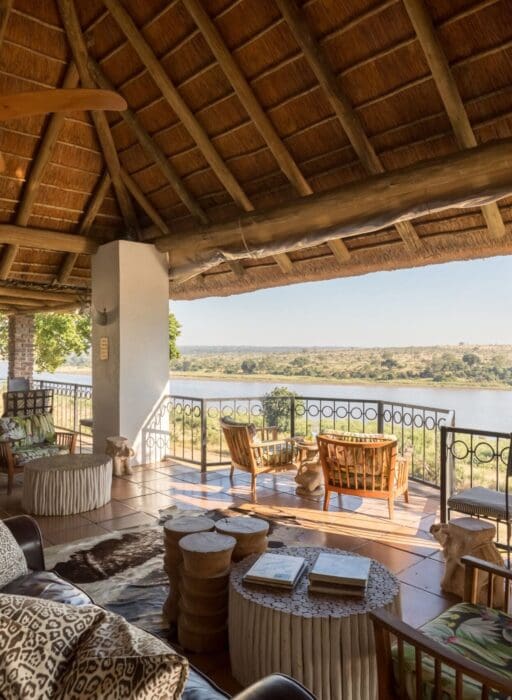 Buhala Lodge