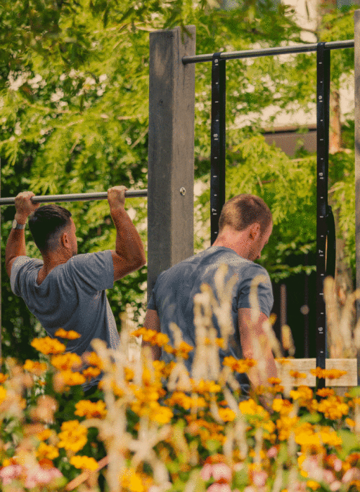 harbour quay gardens