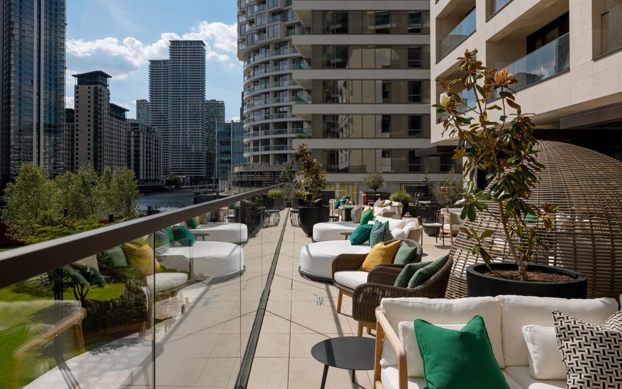 10 george street vertus