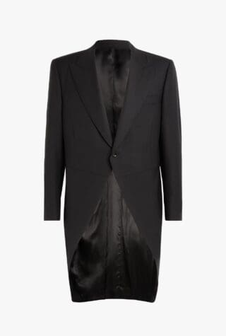 Canali Morning suit coat 