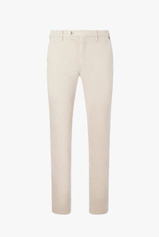 Canali Tapered Chinos