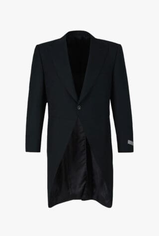 Canali morning suit jacket