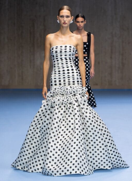 Carolina Herrera SS25