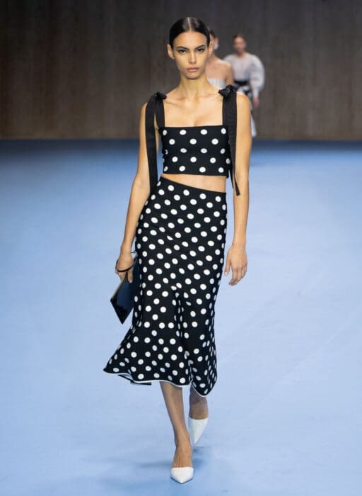 Carolina Herrera SS25