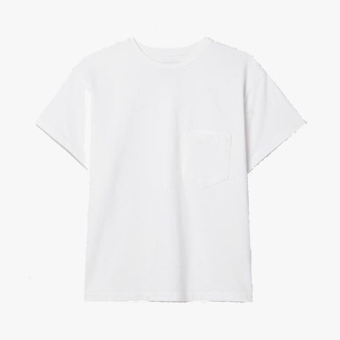 Cirtizens of Humanity + Argent Maybelle T-shirt