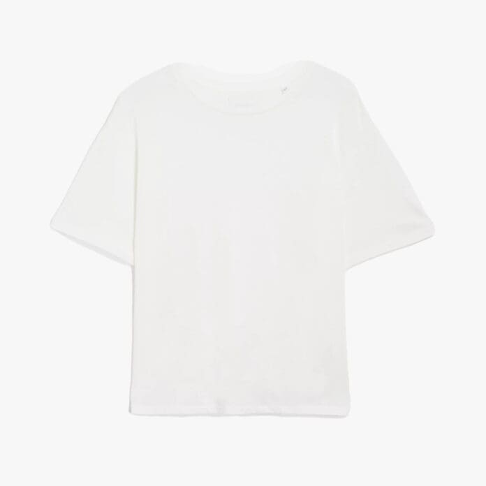 Citizens of Humanity Goldie T-shirt 