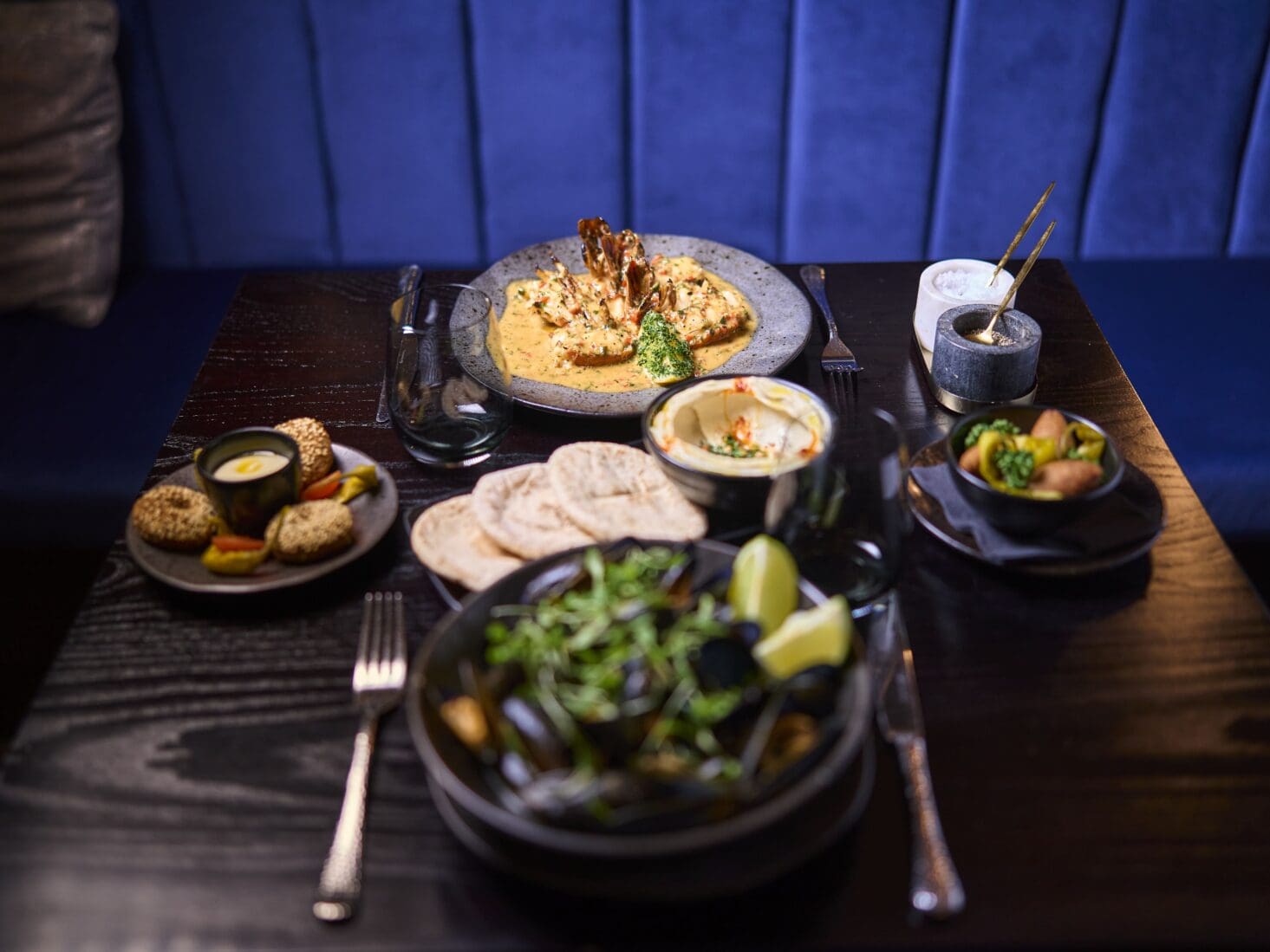 Forty Five Kensington