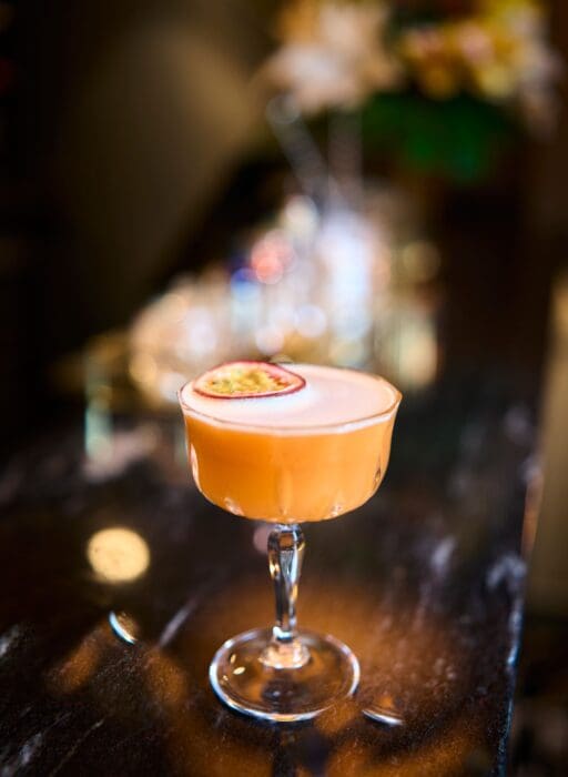 Forty Five Kensington