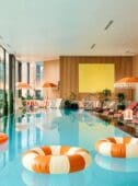 Jo Loves X Pan Pacific London