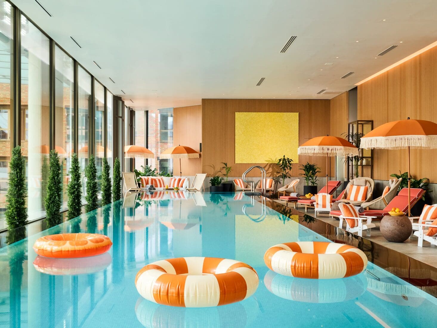 Jo Loves X Pan Pacific London