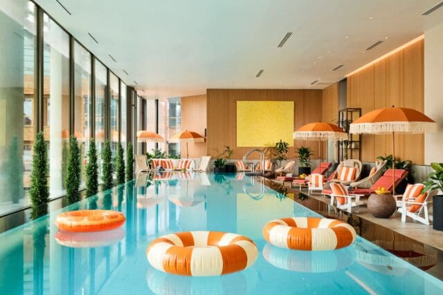 Jo Loves X Pan Pacific London