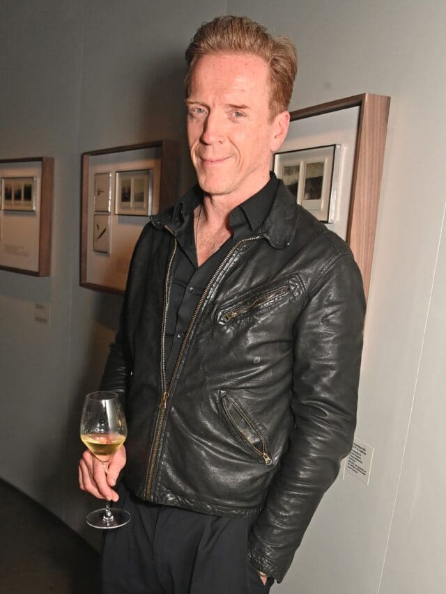 Damian Lewis