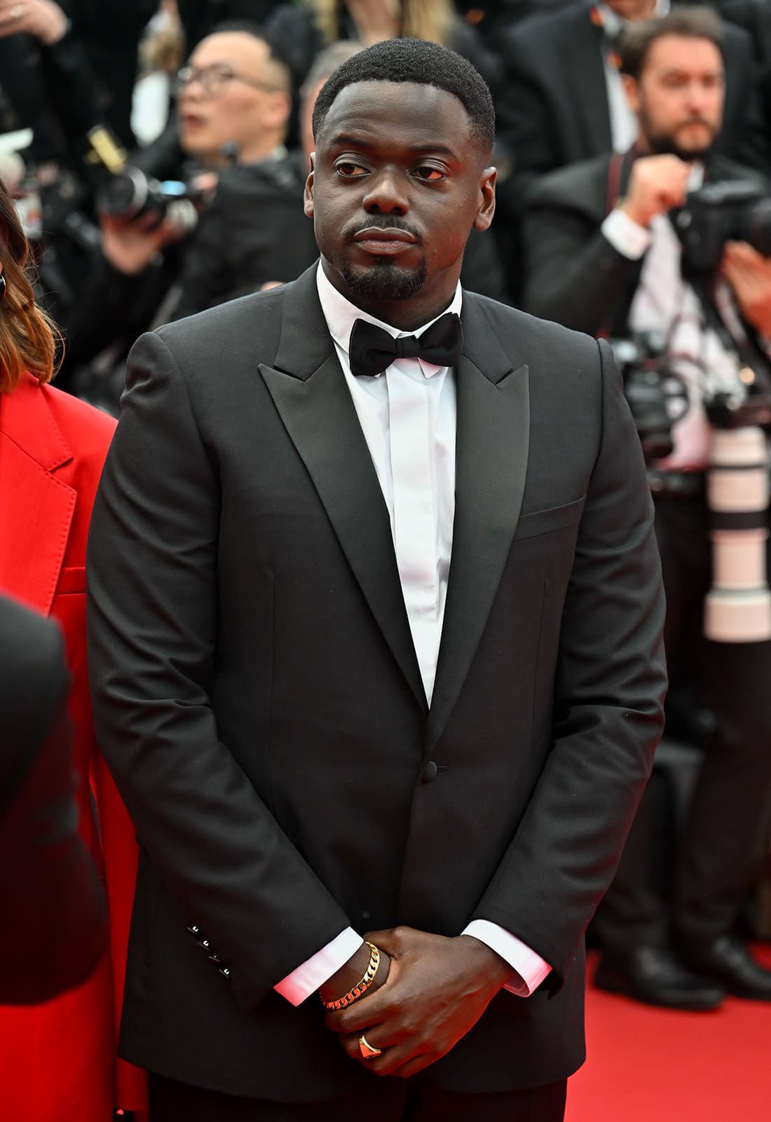 daniel kaluuya dior cannes 2025