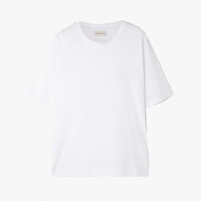Dries Van Noten T-shirt