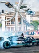 goodwood festival of speed 2025