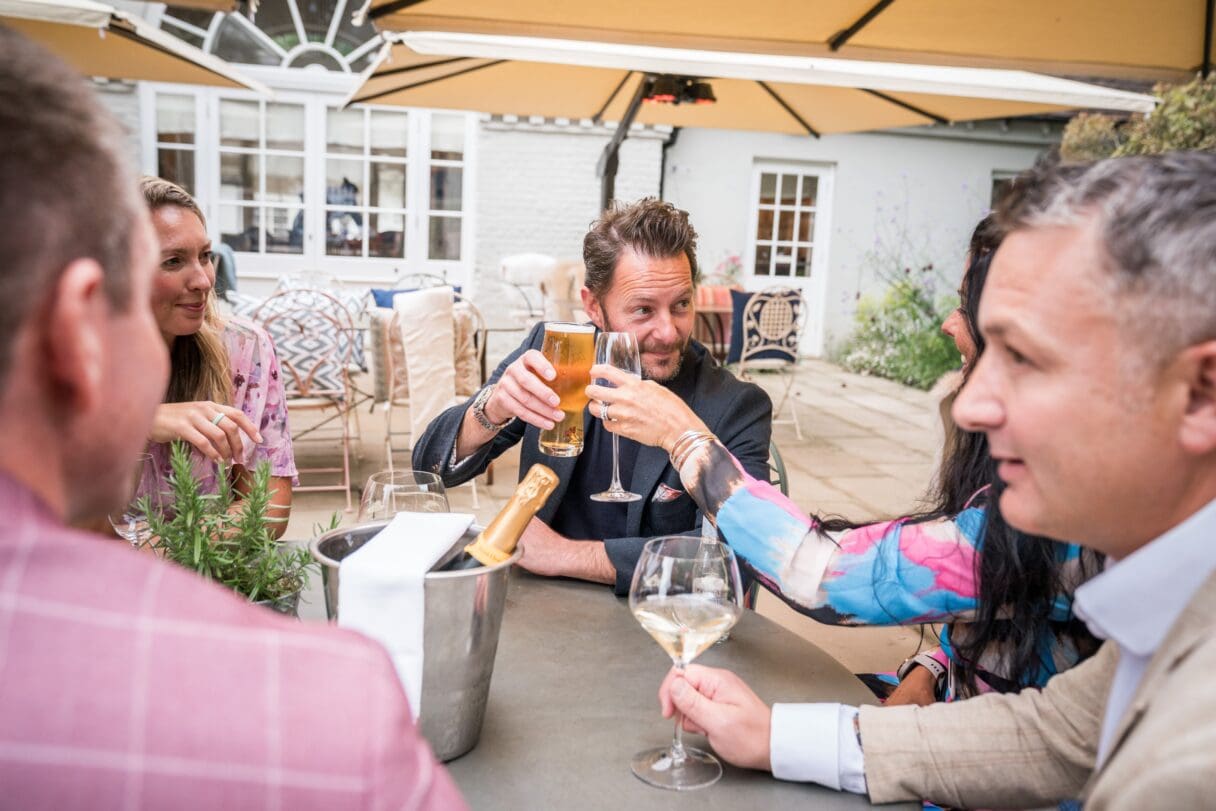 Goodwood Festival of Speed