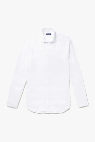 Frescobol Carioca linen shirt 