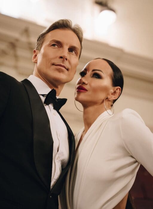 anton and patrizia