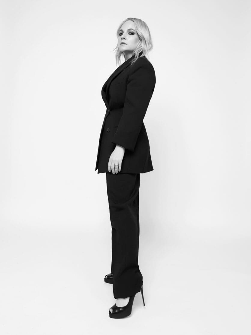 georgia tennant