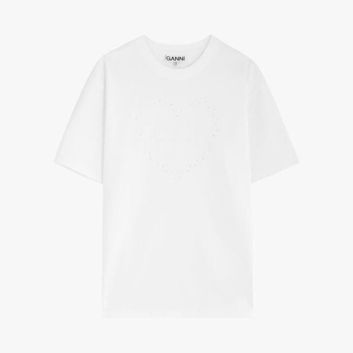 Ganni T-shirt