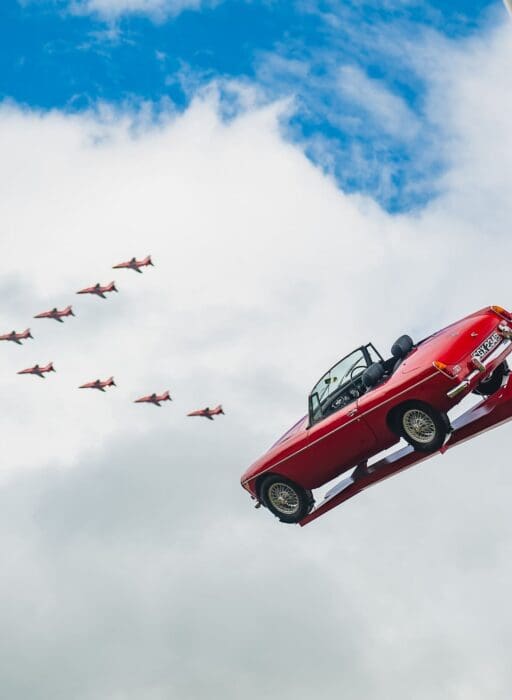 Goodwood Festival of Speed