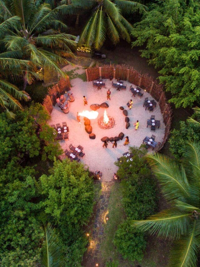 Heritage Awali Golf and Spa Resort