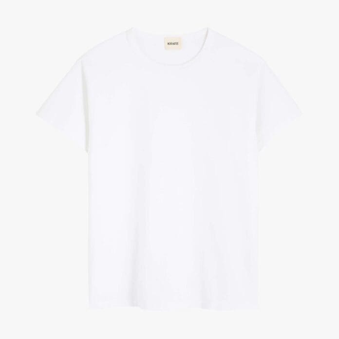 Khaite T-shirt