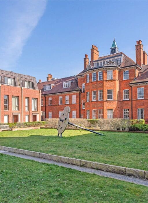kidderpore avenue hampstead