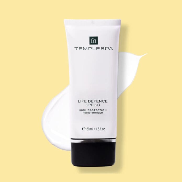 TEMPLESPA LifeDefence