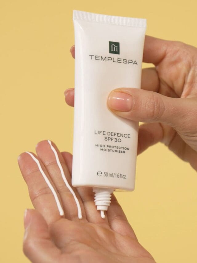 TEMPLESPA SPF