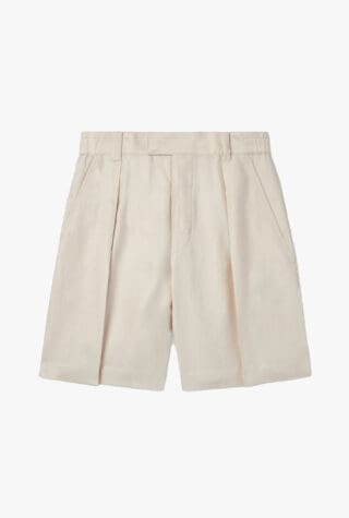 Loro Piana Reinga shorts