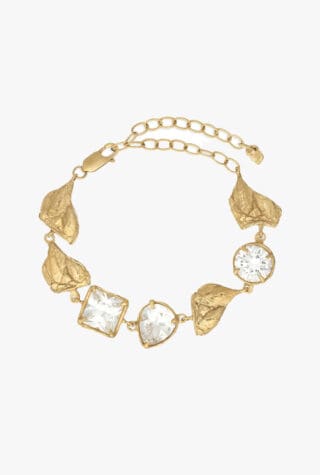 Loveness Lee Eda bracelet