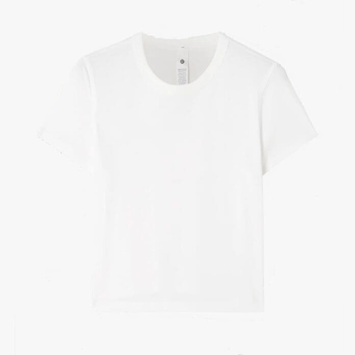Lululemon T-shirt