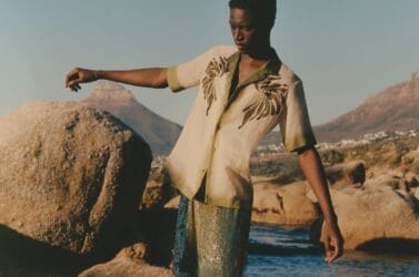 MR PORTER SS25