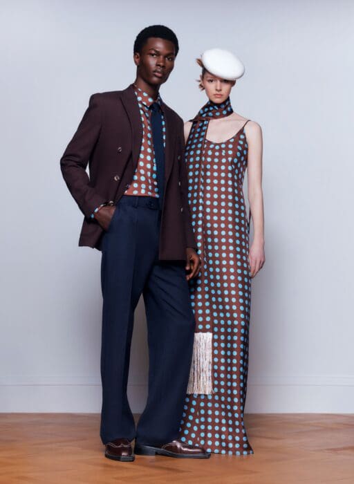 Royal Ascot Lookbook