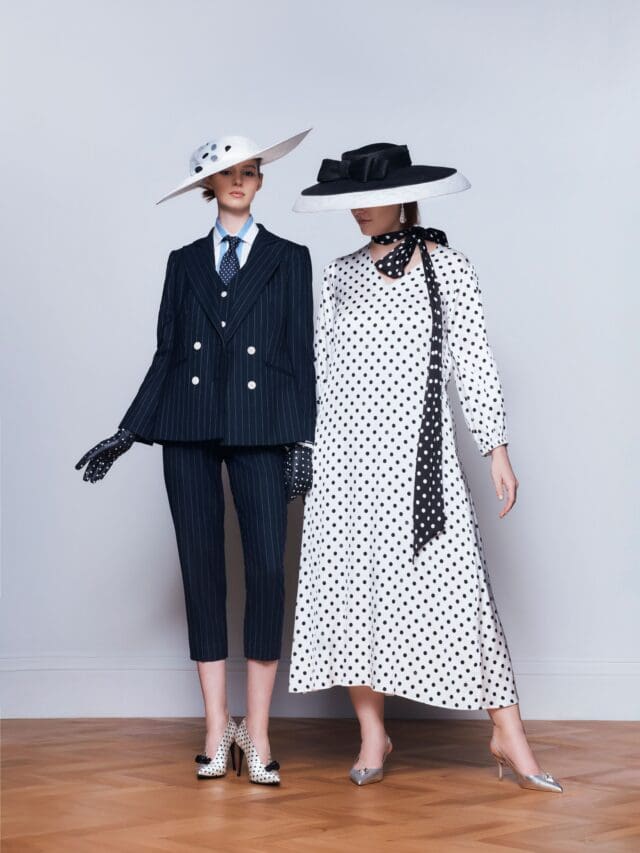Royal Ascot Lookbook 2025