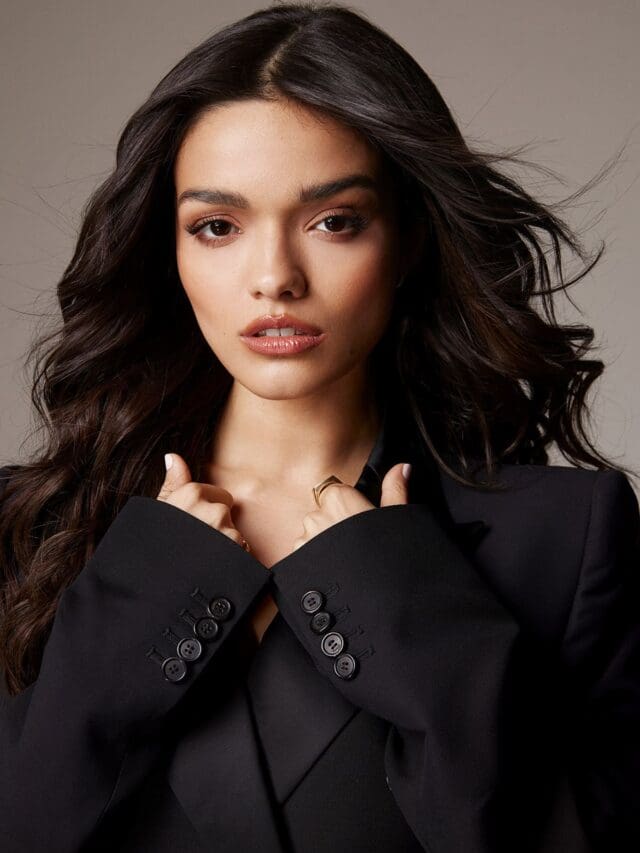 rachel zegler