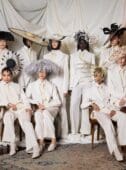 Royal Ascot Millinery Collective 2025 hats for the races