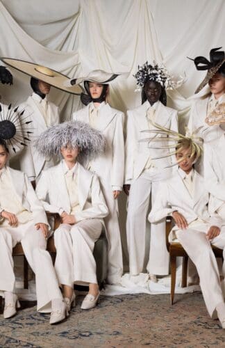 Royal Ascot Millinery Collective 2025 hats for the races