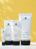 TEMPLESPA SPF range