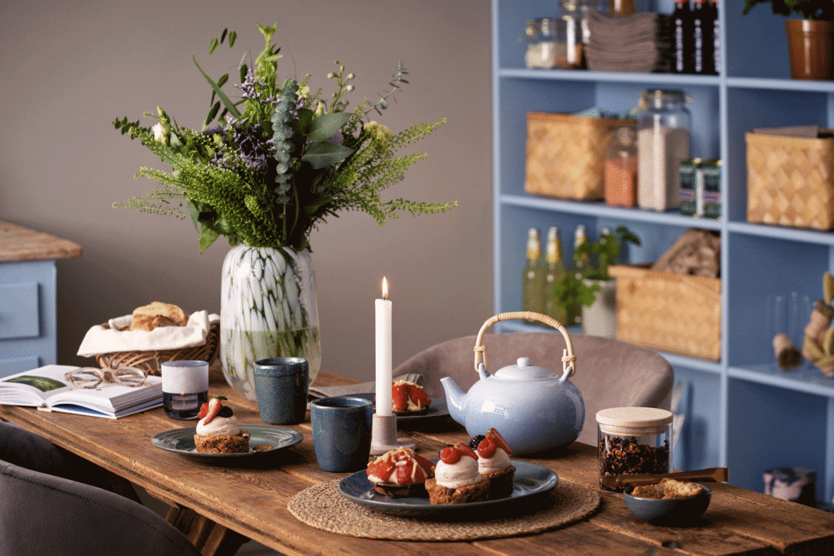 Sostrene Grene