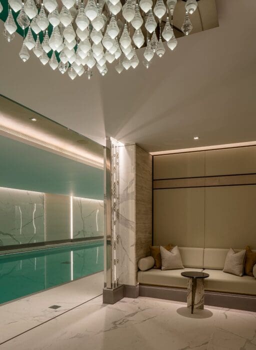 southbank place health club