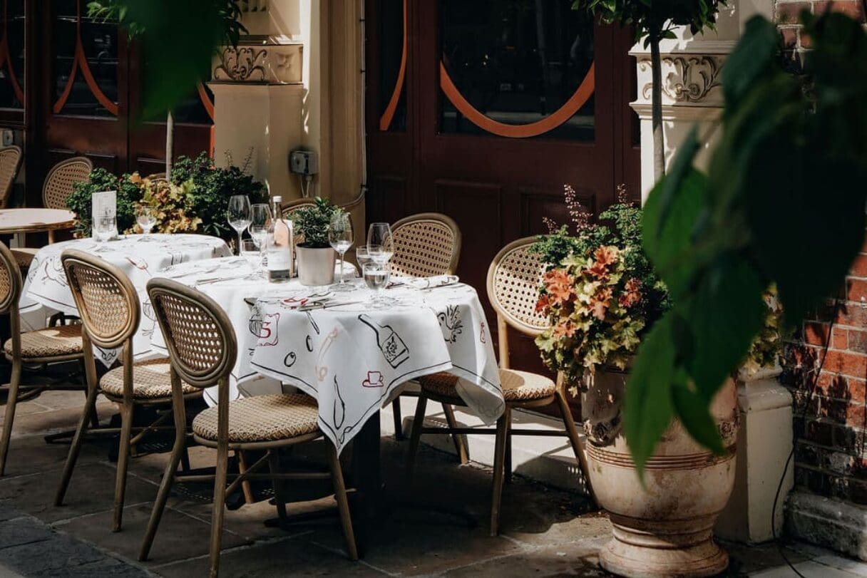 Soutine, St John’s Wood