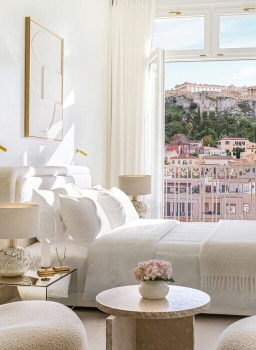 The Dolli at Acropolis, Plaka 