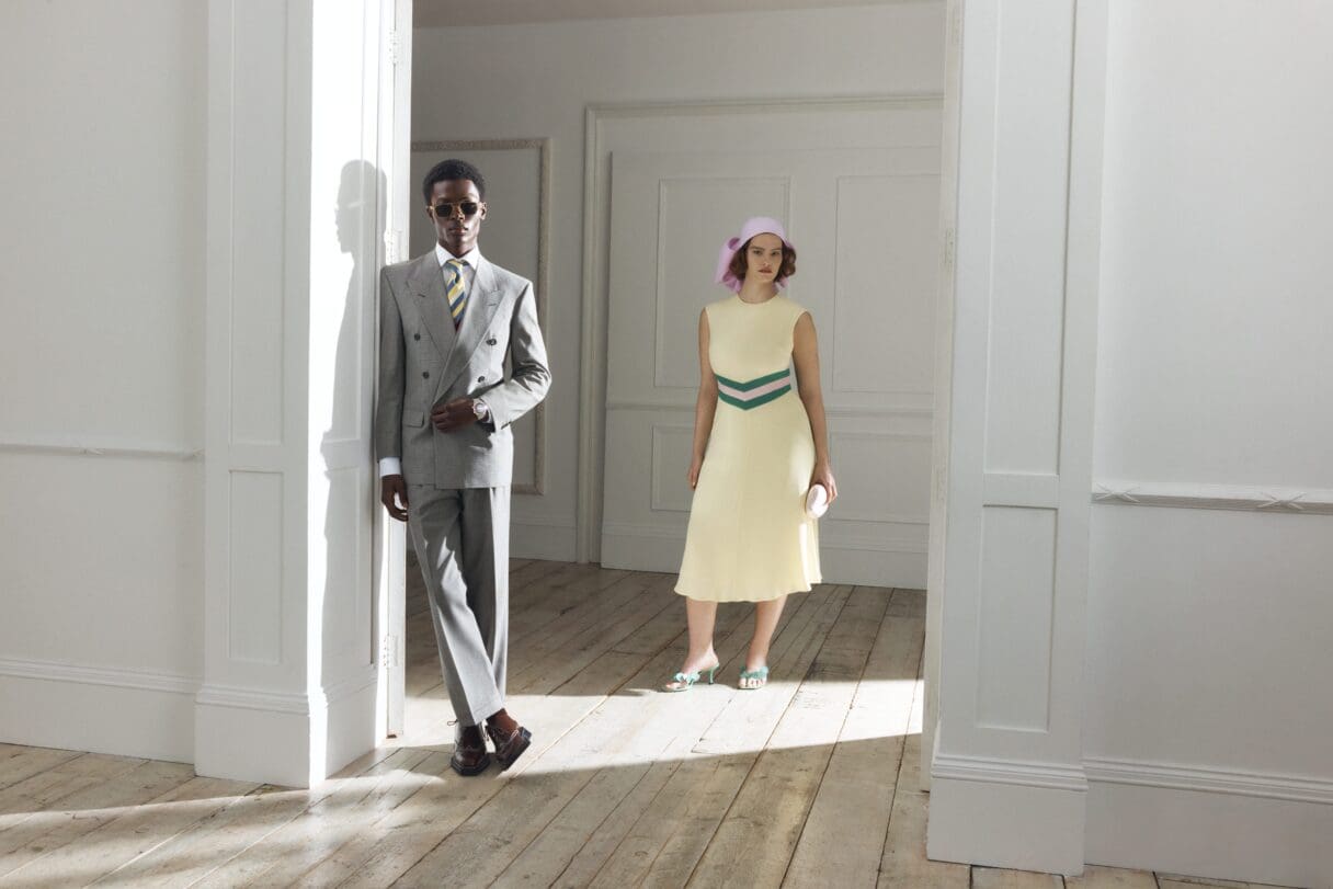Royal Ascot Lookbook