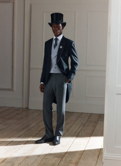 Royal Ascot Lookbook 2025