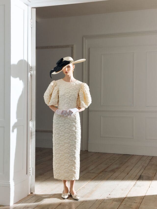 Royal Ascot Lookbook 2025